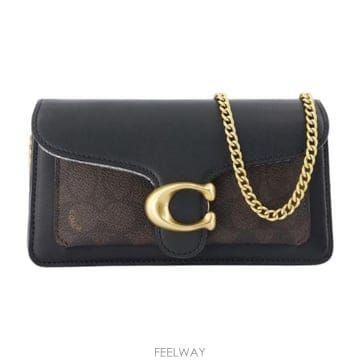 Coach 26FW ��ġ ũ�ν��� CFX86 B4YUT BROWN26FW ��ġ ũ�ν��� CFX86 B4YUT BROWN