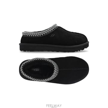 UGG 26FW Ÿ���� TASMAN II �����̵� ������ 1174470 BLK26FW Ÿ���� TASMAN II �����̵� ������ 1174470 BLK