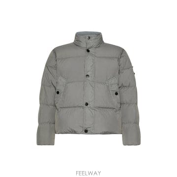 26FW 가먼트다이드 패딩 L2S15 4100109 S0A23 V0060