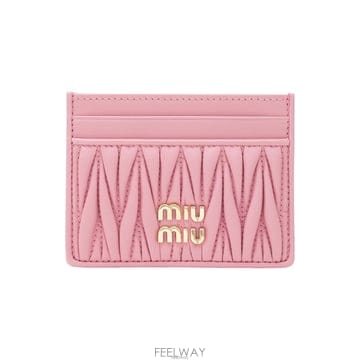 Miu Miu 26FW ��Ʋ�� ���� ī������ �λ� 5MC076 AFPP F002826FW ��Ʋ�� ���� ī������ �λ� 5MC076 AFPP F0028