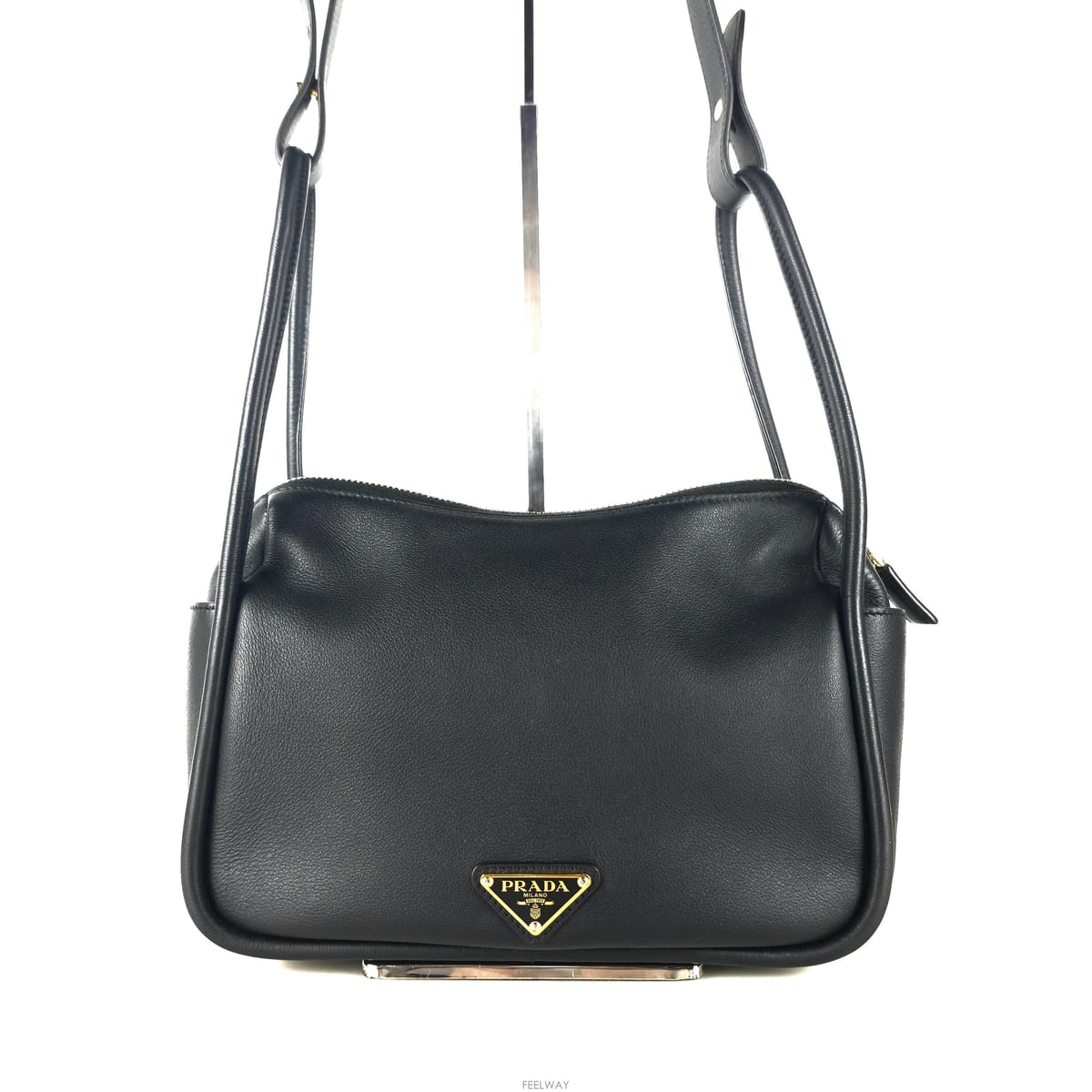 PRADA [�Ƹ�����]����� �޸� ���� ��Ʈ�� �����1BA451[�Ƹ�����]����� �޸� ���� ��Ʈ�� �����1BA451