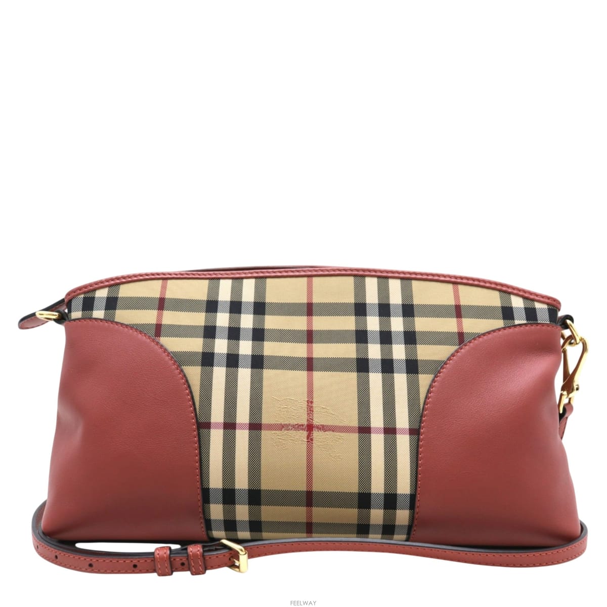 Burberry [�����߰���ǰ������] ������ ġü���� ũ�ν��� 4012348 ���� A+[�����߰���ǰ������] ������ ġü���� ũ�ν��� 4012348 