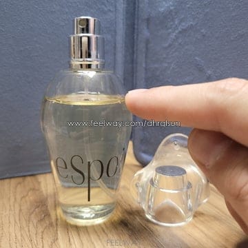 에스쁘아 EDT 50ml 향수 (4)