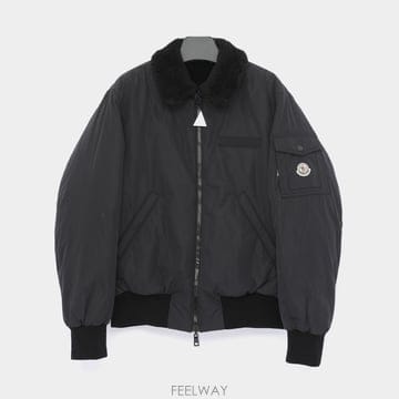 Moncler ��Ŭ���� ���ﷹ�� ��ġ�ΰ� �����ú� ���� ���� �е� 1A00145 59876 999 MAULEVRIER��Ŭ���� ���ﷹ�� ��ġ�ΰ� �����ú� ���� ���� �е� 1A0