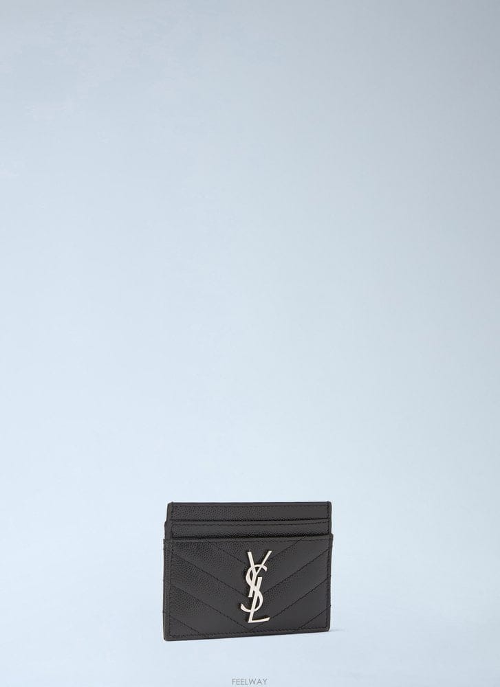 Saint Laurent 25 S/S ���ζ� CASSANDRE MATELASSE ī��Ȧ�� 42 B011081691025 S/S ���ζ� CASSANDRE MATELASSE ī��Ȧ�� 42 B0110816