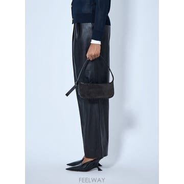 26 F/W 보테가 베네타 NODO 숄더 백 876370 V6T61  B0112201446