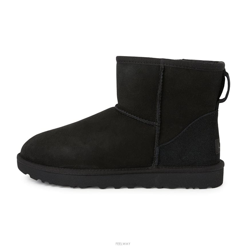 UGG ��� Ŭ���� �̴� II ���� ���� 1016222 BLK��� Ŭ���� �̴� II ���� ���� 1016222 BLK