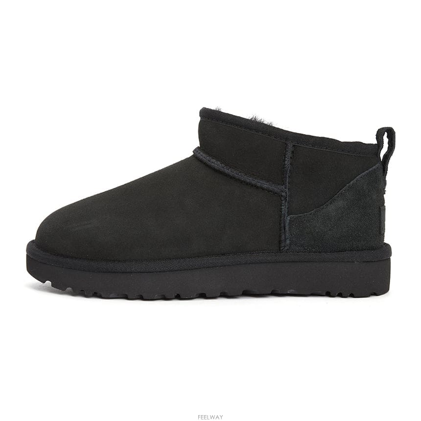 UGG ��� Ŭ���� ��Ʈ�� �̴� ���� ���� 1116109 BLK��� Ŭ���� ��Ʈ�� �̴� ���� ���� 1116109 BLK