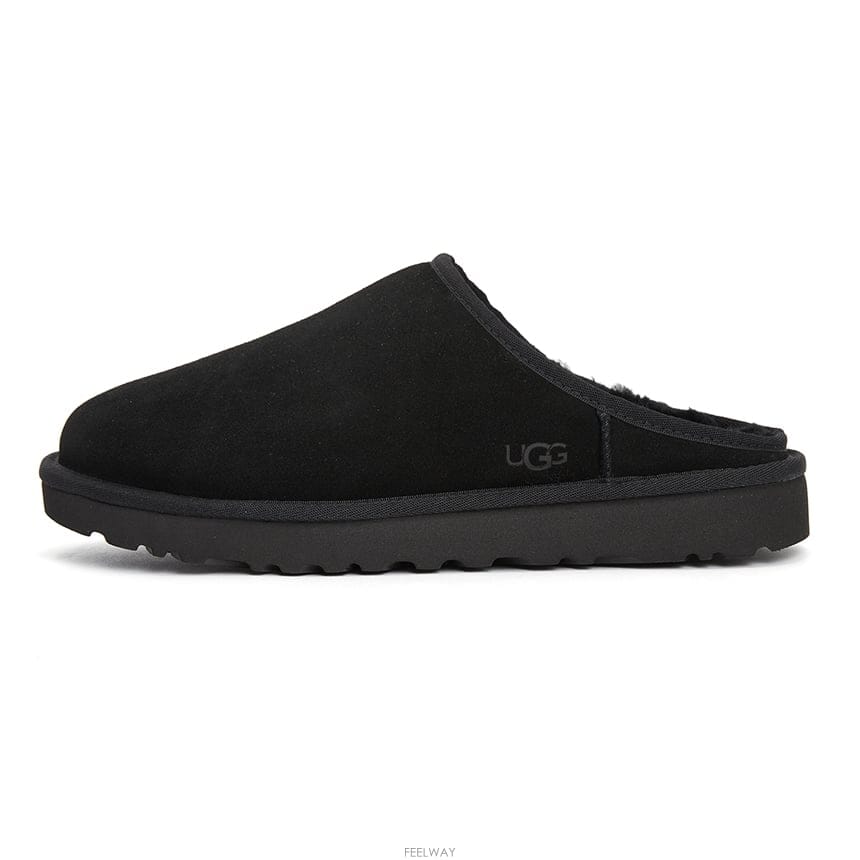 UGG ��� Ŭ���� ���� �� ������ 1129290 BLK��� Ŭ���� ���� �� ������ 1129290 BLK