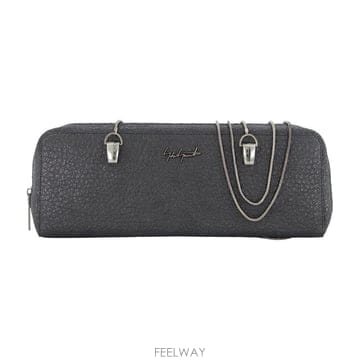 26 F/W 요지 야마모토 CHAINLONG 지갑 온 체인 YOHJI B0732503288