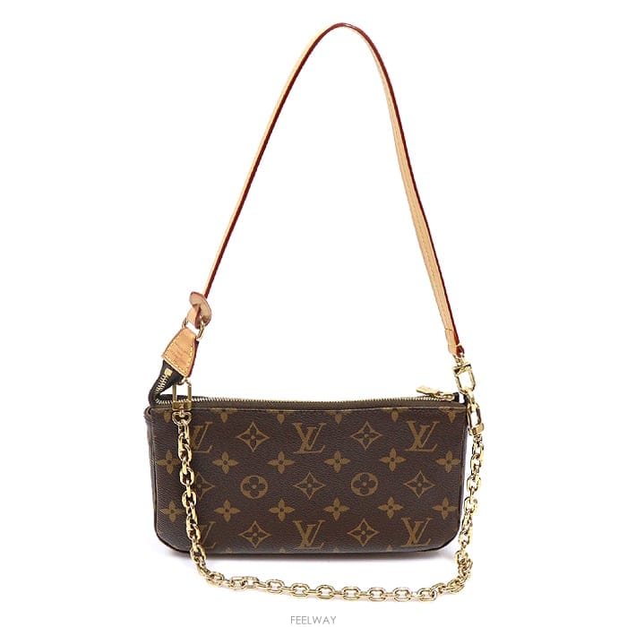 Louis Vuitton Louis Vuitton(���̺���) M82766 ���׷� ĵ���� ����Ʈ �Ǽ����� �Ŀ�ġ 2WAYLouis Vuitton(���̺���) M82766 ���׷� ĵ���� ����Ʈ 