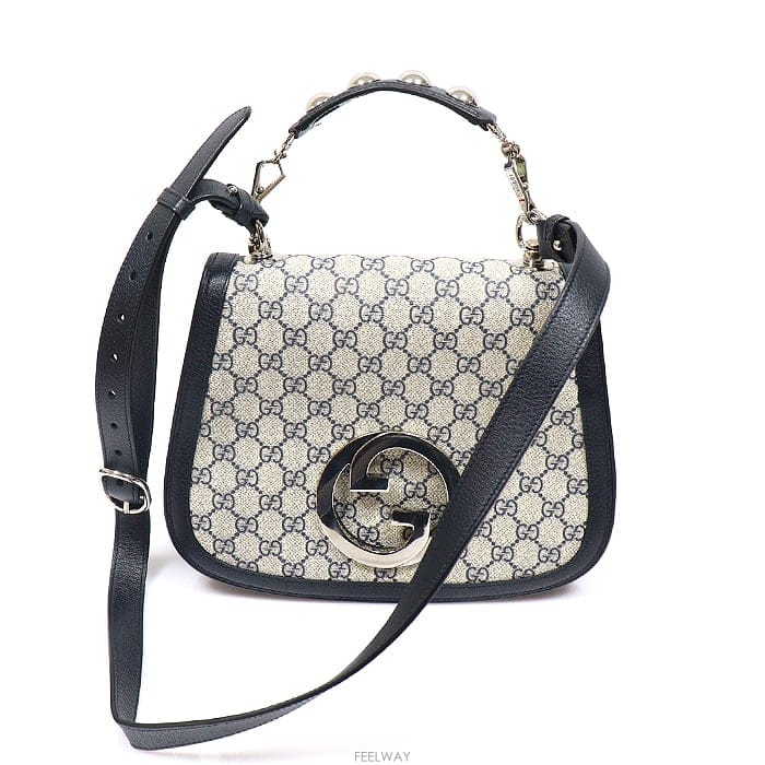 GUCCI ���� 721172 ������ ���� GG ������ ĵ���� ���� ���ͷ�ŷ G ���е� ž�ڵ� �̵� 2WAY���� 721172 ������ ���� GG ������ ĵ���� ���� ���ͷ�