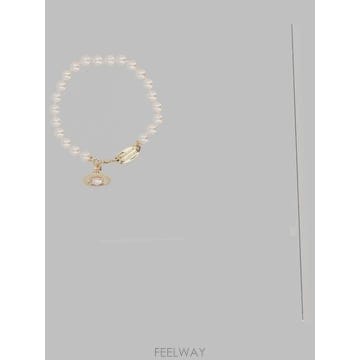26 F/W 비비안 웨스트우드 BRACCIALE SIMONETTA 콘 B0042366638