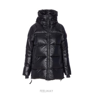 Canada Goose FW26[ĳ���ٱ���] �ٿ����� 2239L 9061 [B0]FW26[ĳ���ٱ���] �ٿ����� 2239L 9061 [B0]