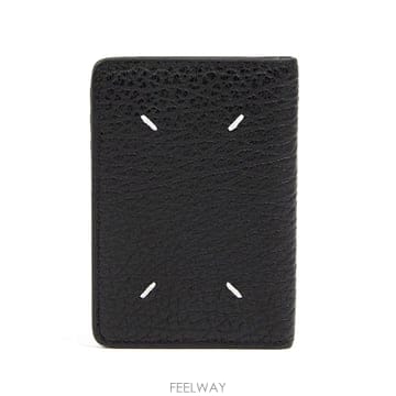Maison Margiela ���� ���������� �׷��� �����̰��� Four Stitches ī�� Ȧ�� (����)���� ���������� �׷��� �����̰��� Four Stitches ī�� 
