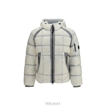 CP company 26FW ���� ���۴� DD �� �ĵ�� �ٿ� Ǫ�� ���� RFCMOW702A110416A 103 WHITE26FW ���� ���۴� DD �� �ĵ�� �ٿ� Ǫ�� ���� RFCMOW702