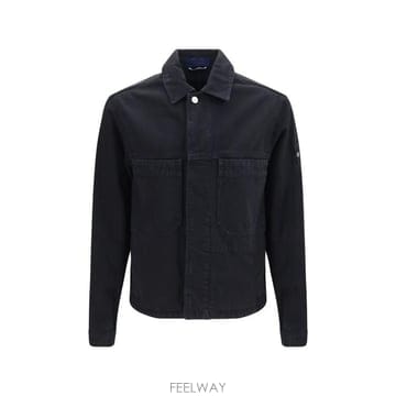 Stone Island 26FW ���� ���Ϸ��� ���� ���� ��ư ������ ��ġ ��Ŷ L2S144100006S0J24 V0029 BLAC26FW ���� ���Ϸ��� ���� ���� ��ư ������ ��ġ ��Ŷ L2S