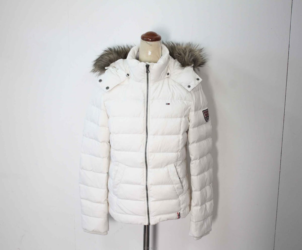 TOMMY HILFIGER ��ȫ����/W-3945/Ÿ�����ǰ� ��ǰ ������ �ٿ� �е� XS��ȫ����/W-3945/Ÿ�����ǰ� ��ǰ ������ �ٿ� �е� XS
