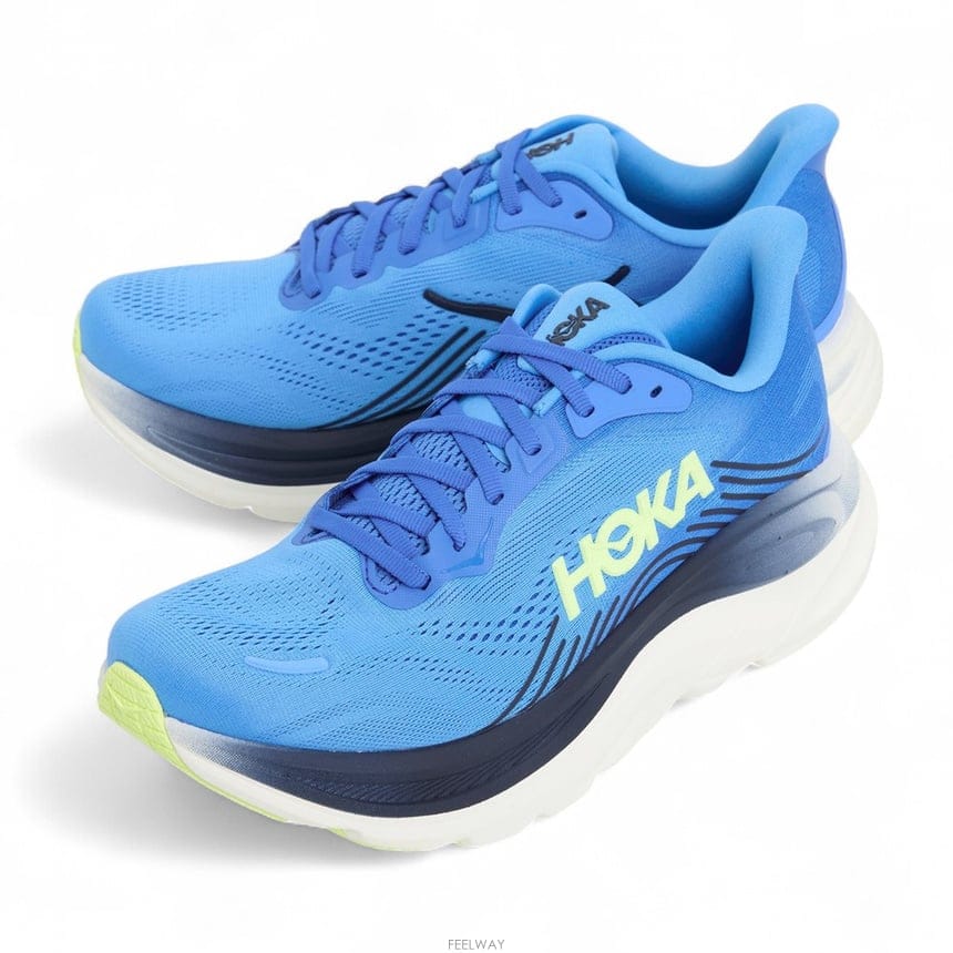 HOKA ONE ONE Ŭ������ 11 ���� ����ȭ 1176572 VSF (�ߺ�D)Ŭ������ 11 ���� ����ȭ 1176572 VSF (�ߺ�D)