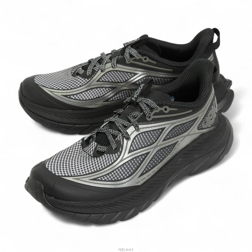 HOKA ONE ONE ���� �������͵� ���� ����Ŀ�� 1176679 BKSTL (�ߺ�D)���� �������͵� ���� ����Ŀ�� 1176679 BKSTL (�ߺ�D)