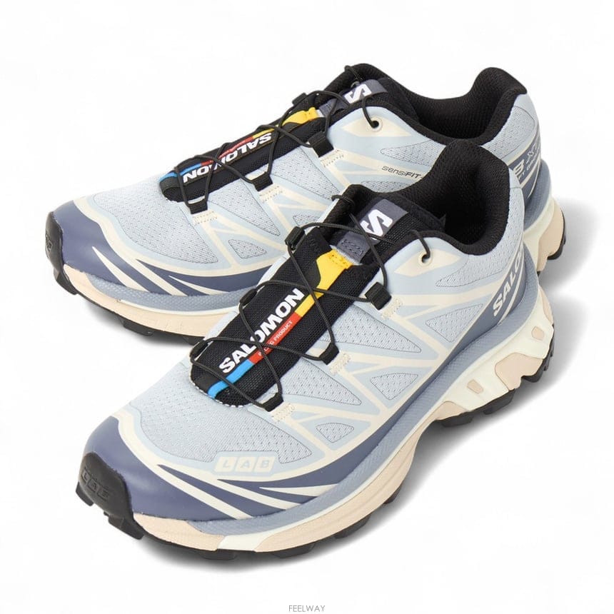Yves Salomon XT-6  �޺��� ����ȭ L45472800 (��������)XT-6  �޺��� ����ȭ L45472800 (��������)