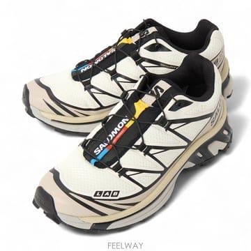 Yves Salomon XT-6 �ٴҶ� ���̽� ����ȭ L49211300 (��������)XT-6 �ٴҶ� ���̽� ����ȭ L49211300 (��������)