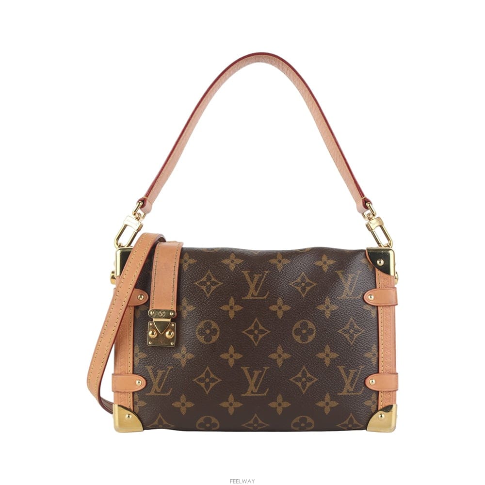 Louis Vuitton ���̺��� M46358 ���׷� ���̵� Ʈ��ũ MM ����� (��ȭ��������) 37951Y���̺��� M46358 ���׷� ���̵� Ʈ��ũ MM ����� (��ȭ