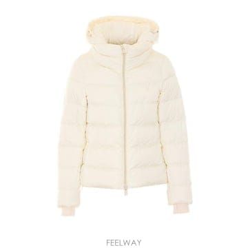 Herno 26FW ������ �е� PI002270D 12004Z1000 WHITE26FW ������ �е� PI002270D 12004Z1000 WHITE