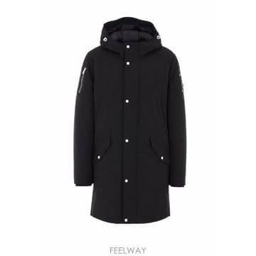 Moose Knuckles 26FW ������Ŭ �е� M36MP230S 305 BLACK26FW ������Ŭ �е� M36MP230S 305 BLACK
