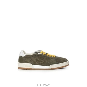FENDI 26FW ��� ����Ŀ�� 7E1971 B1RGF1Y21 GREEN26FW ��� ����Ŀ�� 7E1971 B1RGF1Y21 GREEN