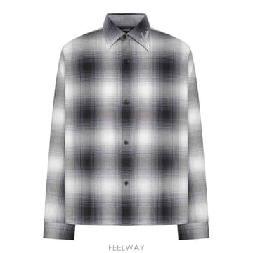 Amiri 26FW �ƹ̸� ���� Ƽ���� AM426SH064 0002 NERO26FW �ƹ̸� ���� Ƽ���� AM426SH064 0002 NERO