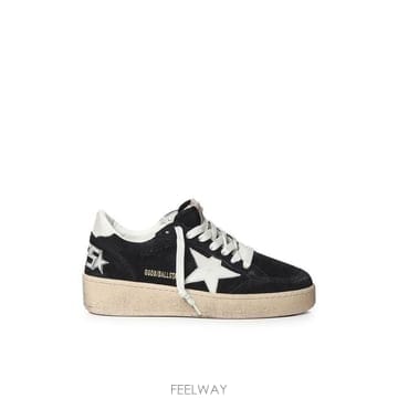 Golden Goose 26FW ��籸�� ����Ŀ�� GWF00804 F00850480203 BLACK WHITE26FW ��籸�� ����Ŀ�� GWF00804 F00850480203 BLACK WHI