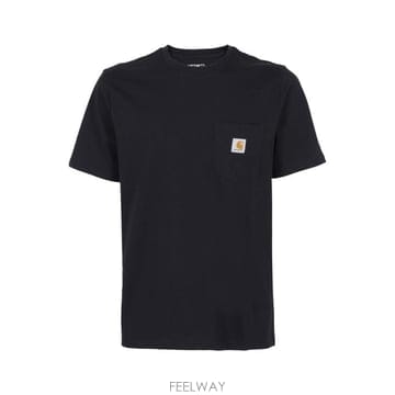 Carhartt (�ؿܹ��) Į��Ʈ Carhartt WIP S S ���� Ƽ���� I0304341C(�ؿܹ��) Į��Ʈ Carhartt WIP S S ���� Ƽ���� I030434