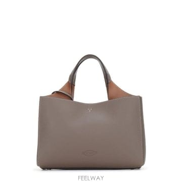 (해외배송) 토즈 Tods T 타임리스 미디엄 숄더백 XBWAPAL0100QRI