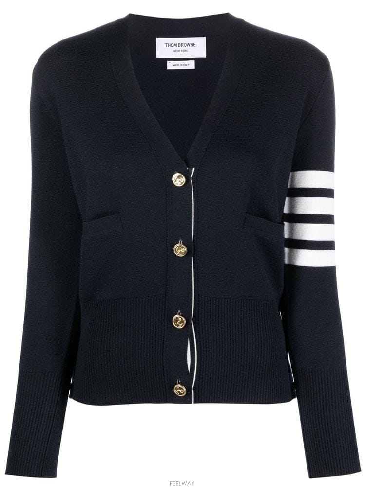 Thom Browne �� ���� 4�� �� ����� FKC207A00014415 B0712514104�� ���� 4�� �� ����� FKC207A00014415 B0712514104