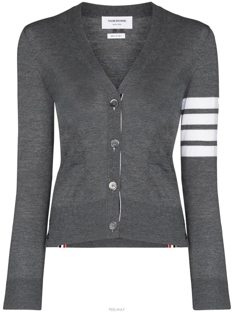 Thom Browne �� ���� 4�� �� ����� FKC207A00014035 B0712514105�� ���� 4�� �� ����� FKC207A00014035 B0712514105