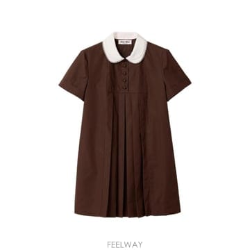 Miu Miu �δ��� MIU MIU �̿�̿� ���� �̴� �巹���δ��� MIU MIU �̿�̿� ���� �̴� �巹��