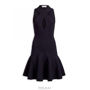 Alaia �δ��� ALAIA �˶��̾� ���� �̴� �巹���δ��� ALAIA �˶��̾� ���� �̴� �巹��