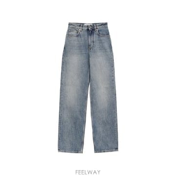 로에베 아나그램 데님 코튼 진 S359Y11XEI6395 B0712514127