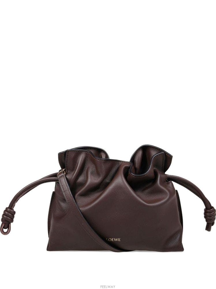 Loewe �ο��� FLAMENCO �̴� ���� Ŭ��ġ A411FC2XA63606 B0712514129�ο��� FLAMENCO �̴� ���� Ŭ��ġ A411FC2XA63606 B07125