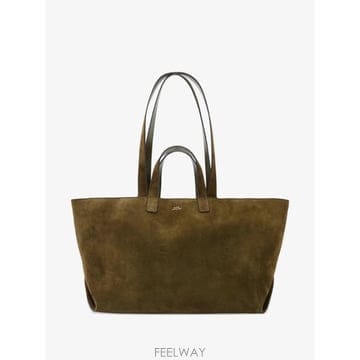 당일배송 아페쎄 르 드러머 토트 백