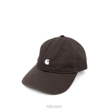 당일배송 칼하트 로고 자수 베이스볼 캡 모자