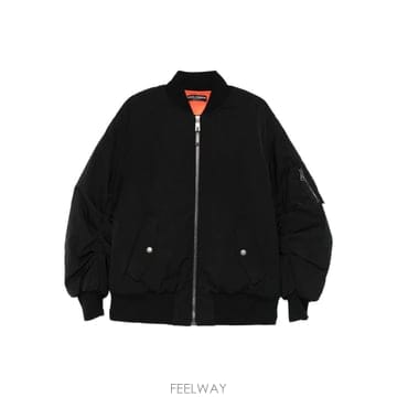 당일배송 돌체앤가바나 집업 봄버 재킷