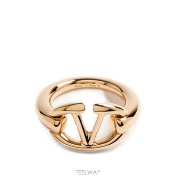 Valentino ���Ϲ�� �߷�Ƽ�� ����ٴ� VLogo The Bold Edition ring���Ϲ�� �߷�Ƽ�� ����ٴ� VLogo The Bold Edition ring