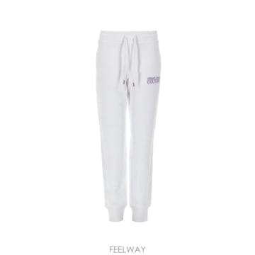당일배송 베르사체 드로스트링 트랙팬츠