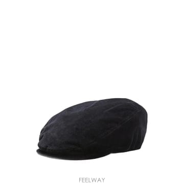 당일배송 돌체앤가바나 벨벳 플랩 캡 모자