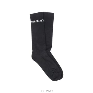 Rick Owens ���Ϲ�� �������� DRKSHDW knee high socks���Ϲ�� �������� DRKSHDW knee high socks