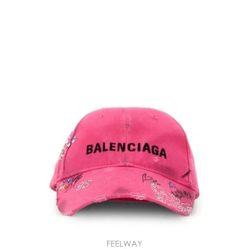 Balenciaga ���Ϲ�� �߷��þư� ��� ��Ʈ������ ����Ʈ ĸ ���ڴ��Ϲ�� �߷��þư� ��� ��Ʈ������ ����Ʈ ĸ ����