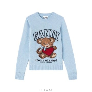 GANNI ���Ϲ�� ���� �׷��� �� �����ʹ��Ϲ�� ���� �׷��� �� ������
