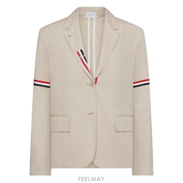 Thom Browne ���Ϲ�� ����� ������Ʈ��Ƽ�� ��ư ��Ʈ ������ �� ��������Ʈ���Ϲ�� ����� ������Ʈ��Ƽ�� ��ư ��Ʈ ������ �� 